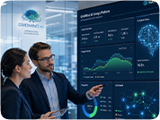 AI Driven Energy Systems