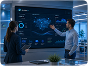 Energy Data Intelligence