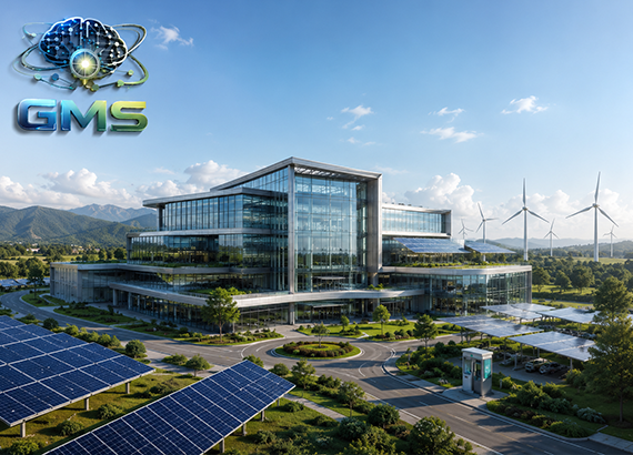 AI Energy Forecasting