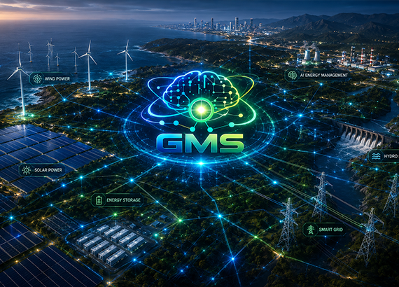 Data Driven Energy Intelligence