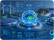 AI Energy System