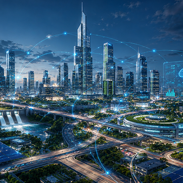 Renewable Energy AI Forecasting