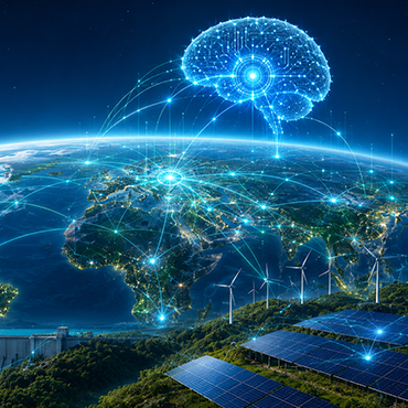 Smart Energy Dispatch